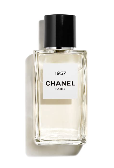 chanel les exclusifs de chanel 1957|1957 Chanel fragrantica.